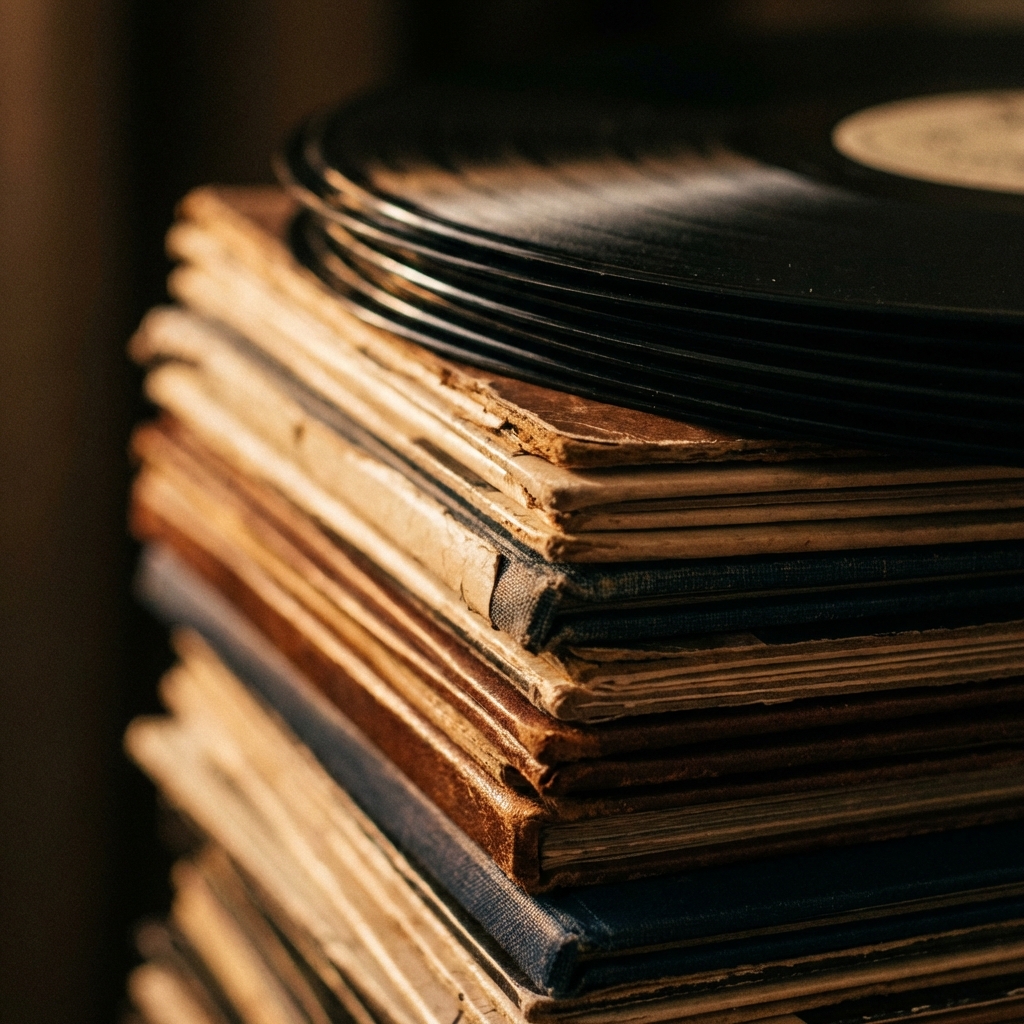 Vinyl Record Valuation: A Practical Guide to Determining Market Worth
