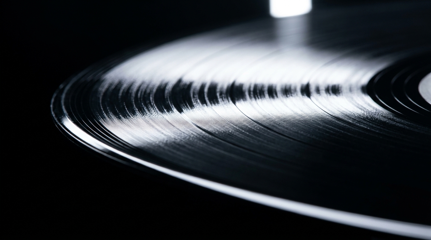 Goldmine Record Grading System: Complete Vinyl Grading Chart