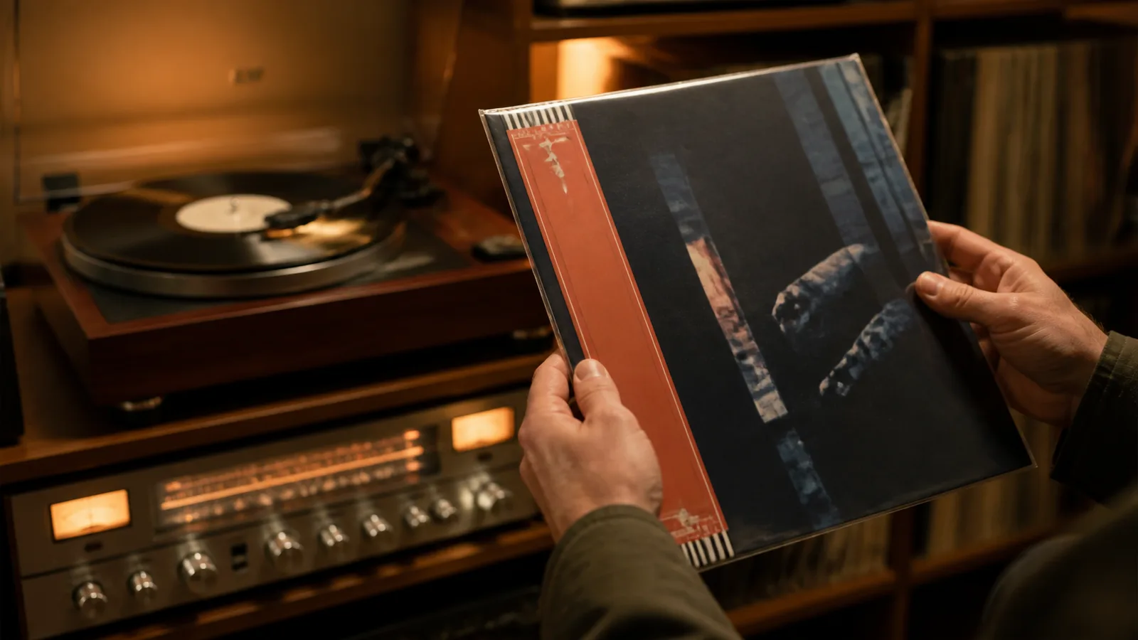 Japanese Vinyl Pressings and Obi Strips: A Buyer's Guide