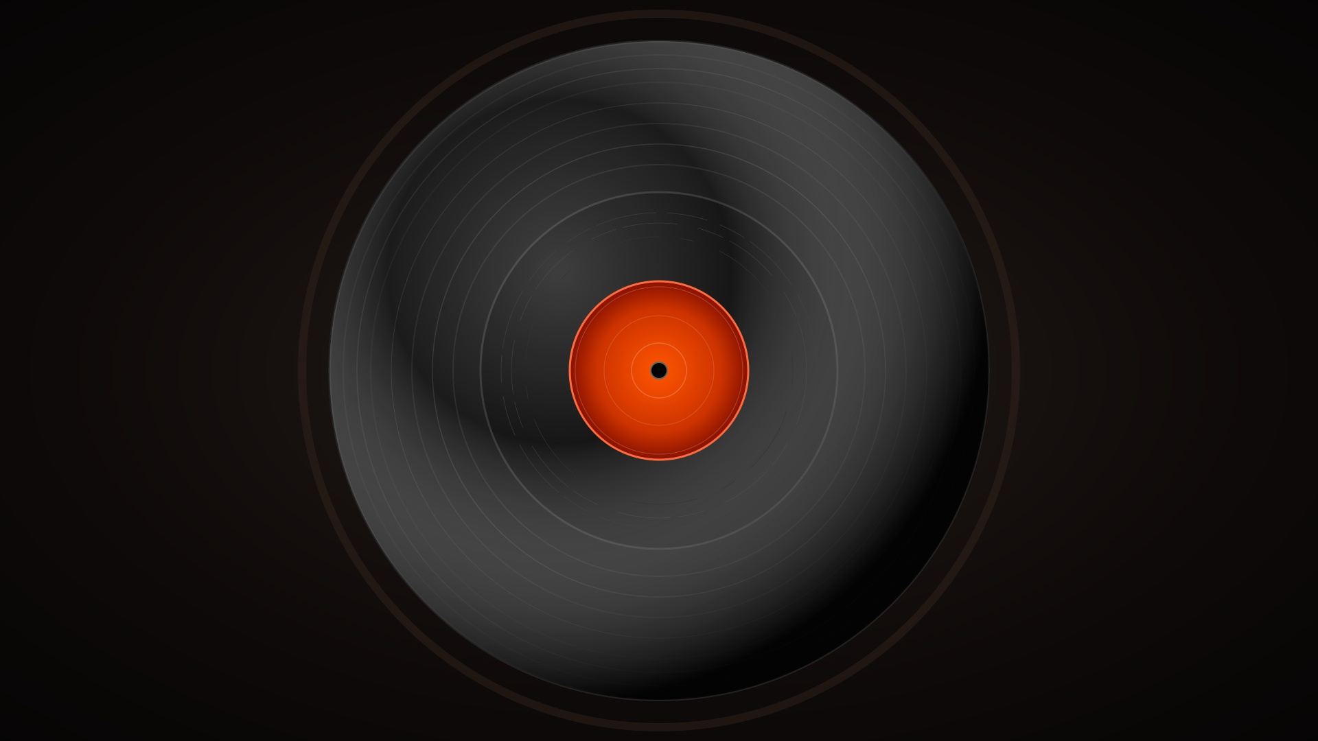 Matrixnummern der Auslaufrille lesen: Erstpressungen von Vinyl-Schallplatten erkennen